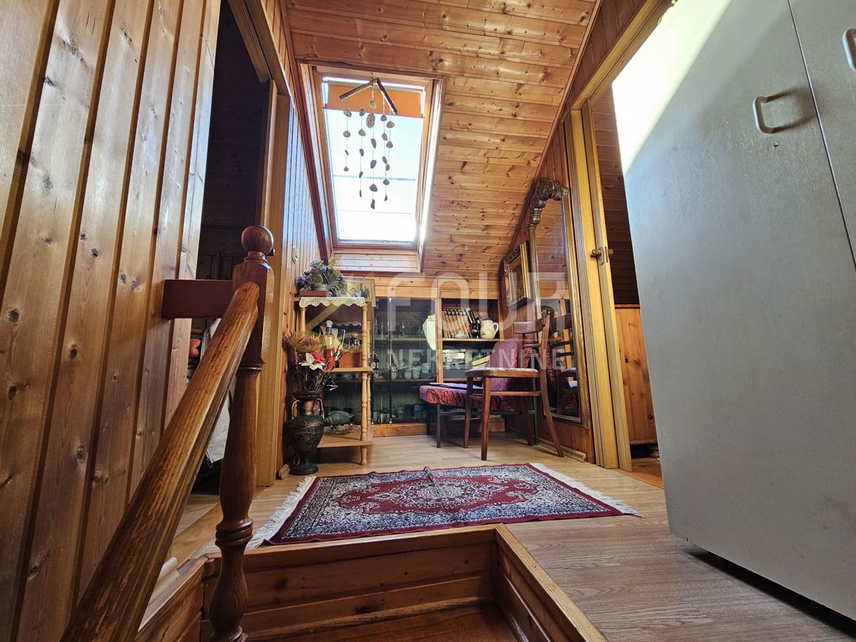 Pomožni objekt, Podhum, Jelenje, 80m2