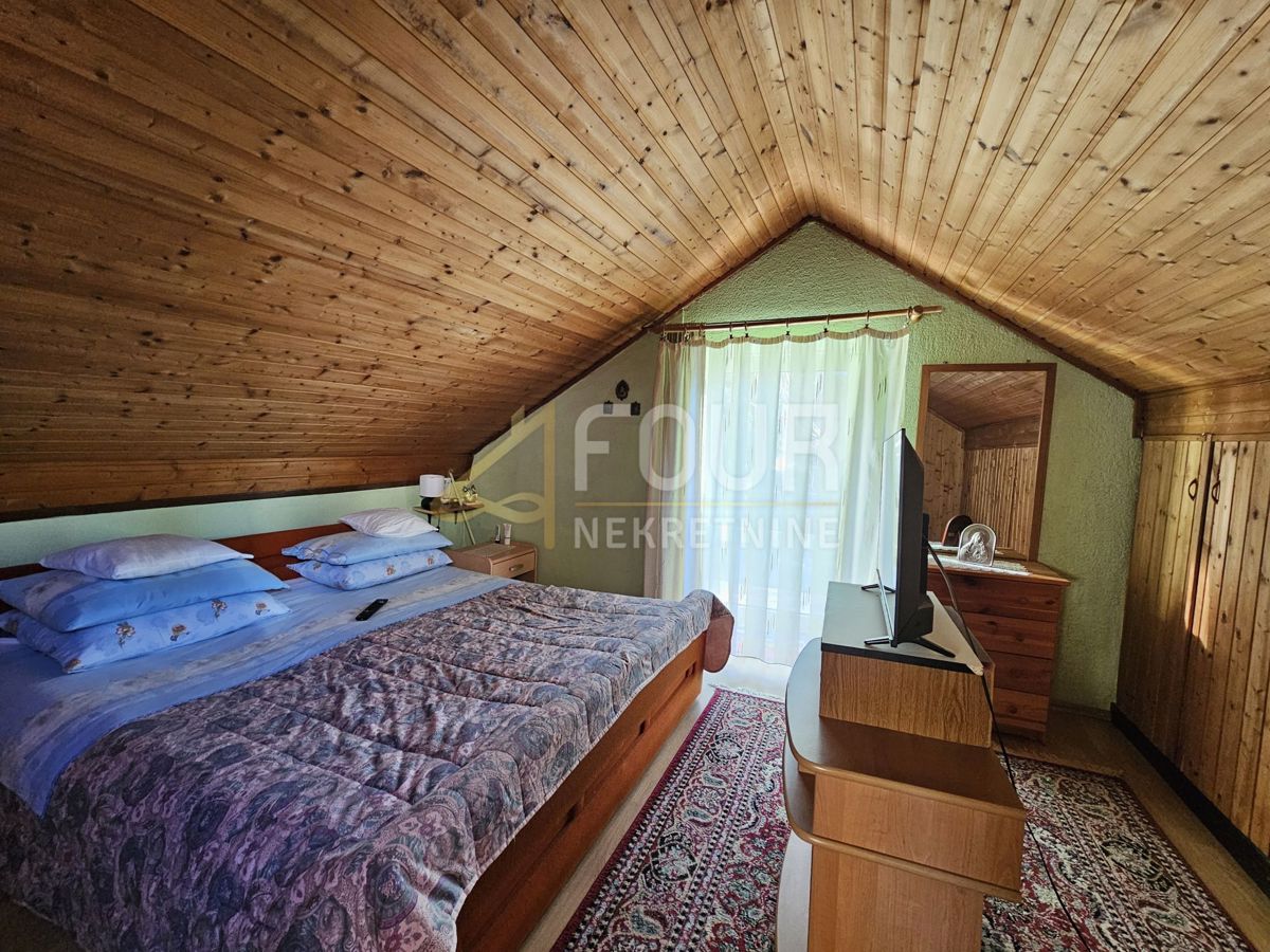 Pomožni objekt, Podhum, Jelenje, 80m2
