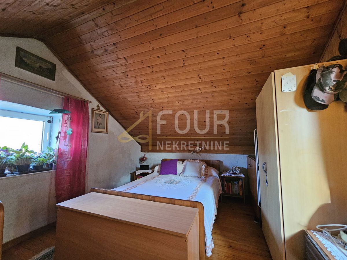 Pomožni objekt, Podhum, Jelenje, 80m2