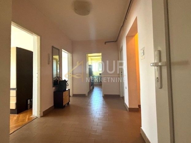 Stanovanje Krimeja, Rijeka, 67,85m2