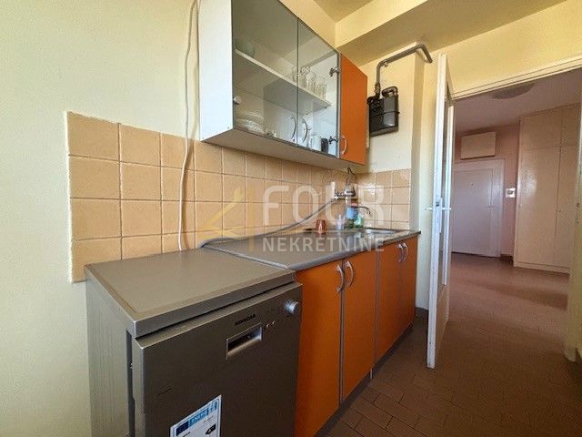 Stanovanje Krimeja, Rijeka, 67,85m2