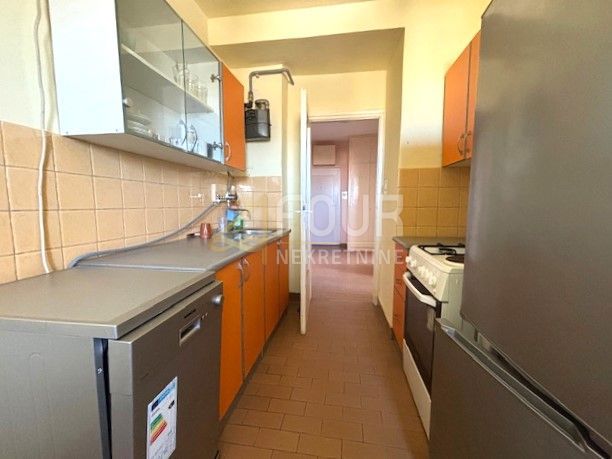 Stanovanje Krimeja, Rijeka, 67,85m2