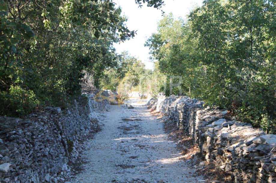 Zemljišče Galižana, Vodnjan, 571m2
