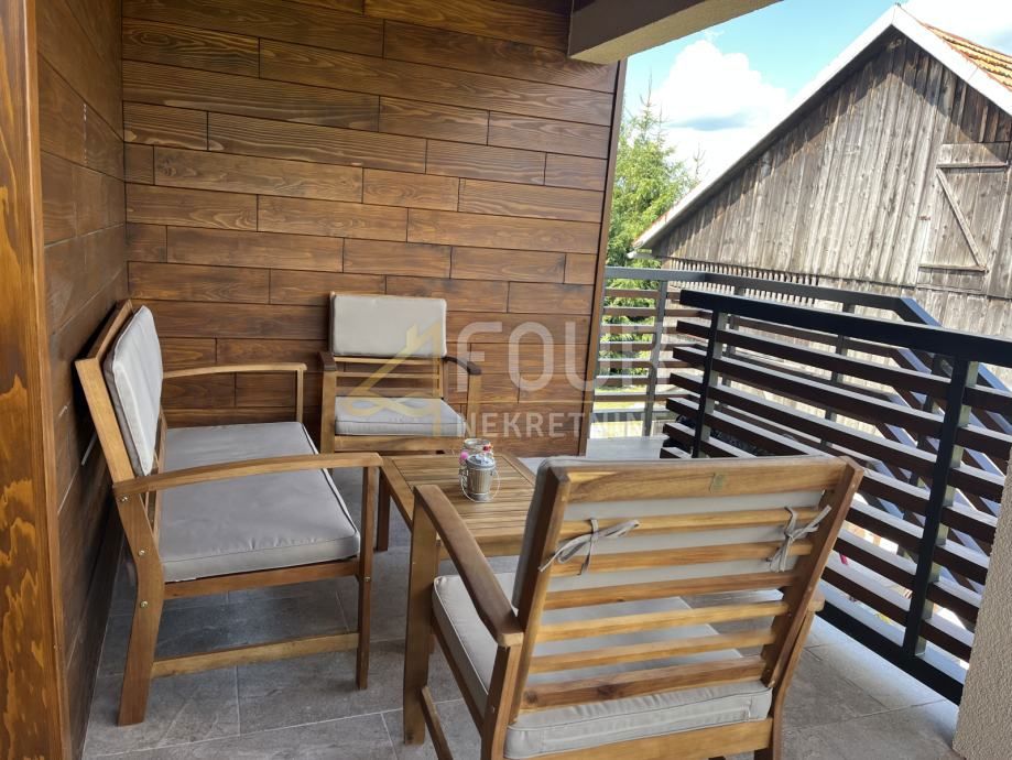 Hiša Vrbovsko, 170m2