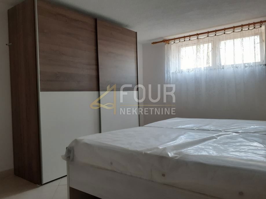 Stanovanje Novigrad, 47,80m2