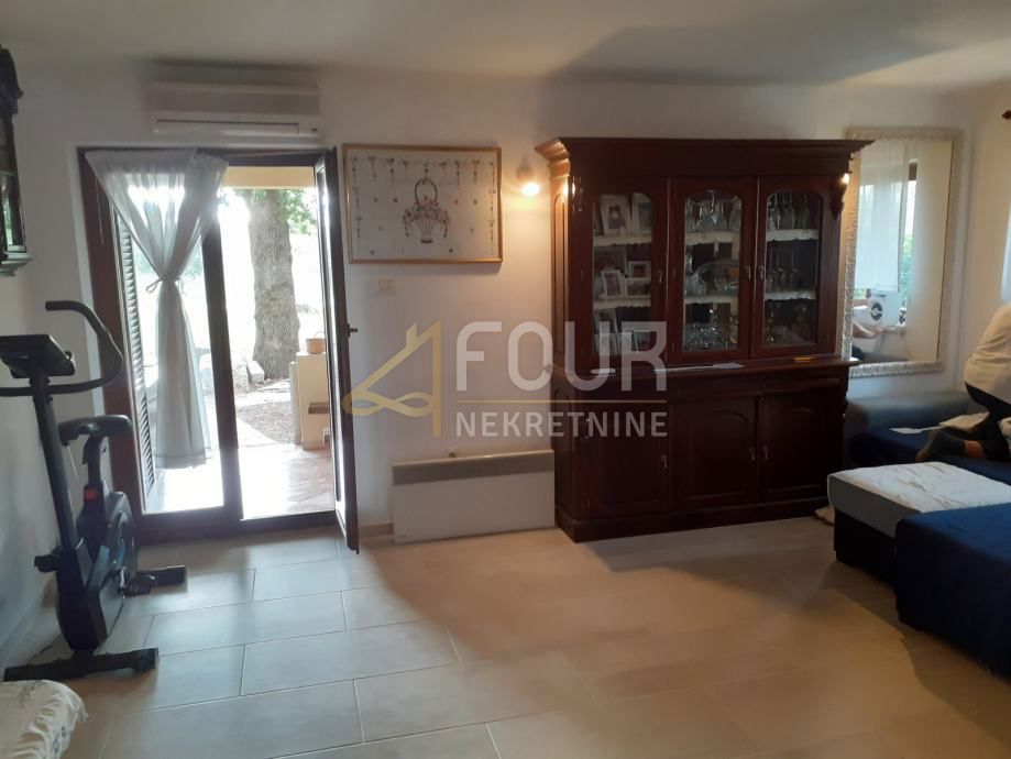 Stanovanje Novigrad, 47,80m2