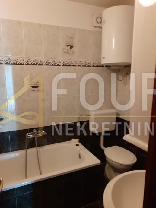 Stanovanje Novigrad, 47,80m2
