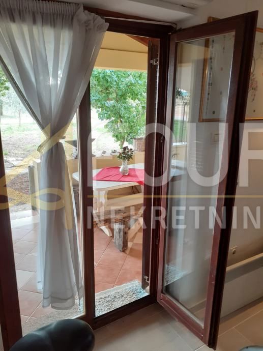 Stanovanje Novigrad, 47,80m2