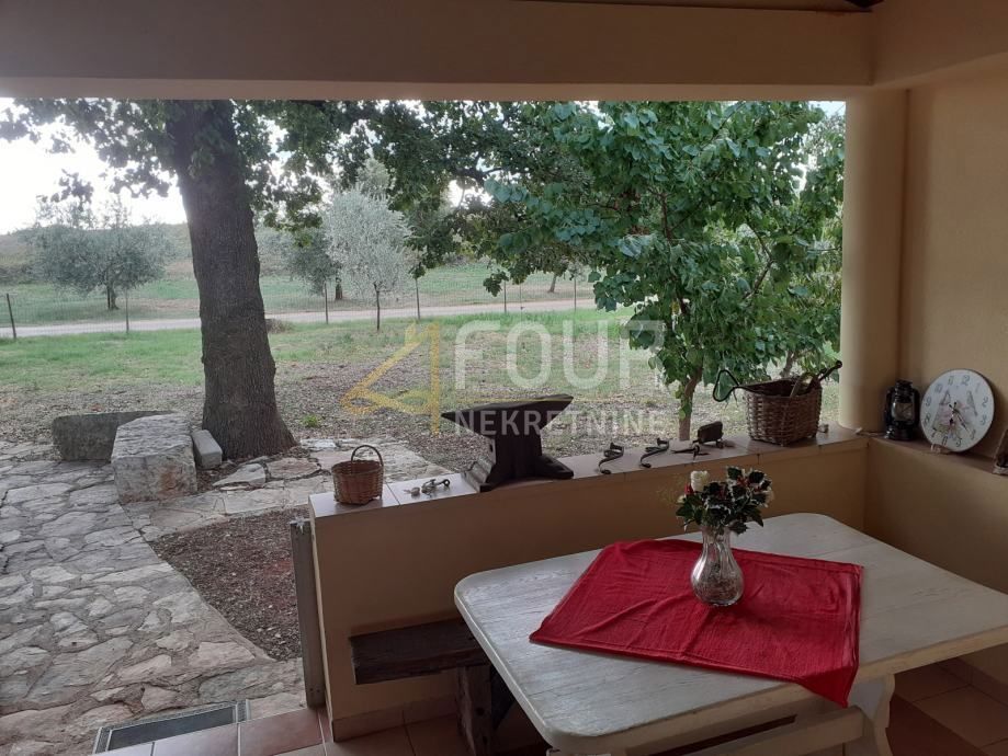 Stanovanje Novigrad, 47,80m2