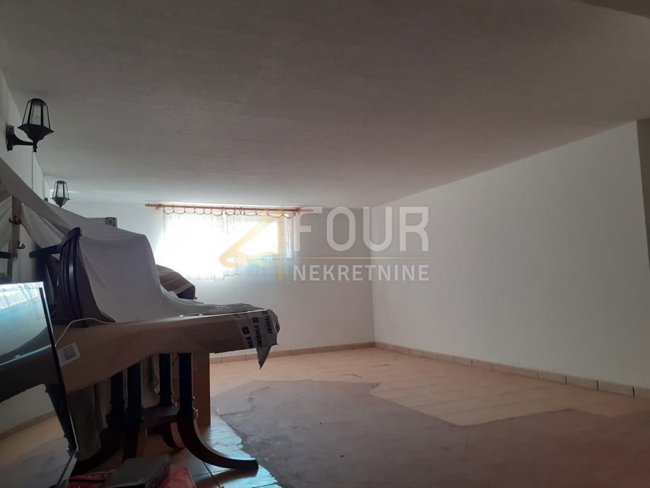 Stanovanje Novigrad, 47,80m2