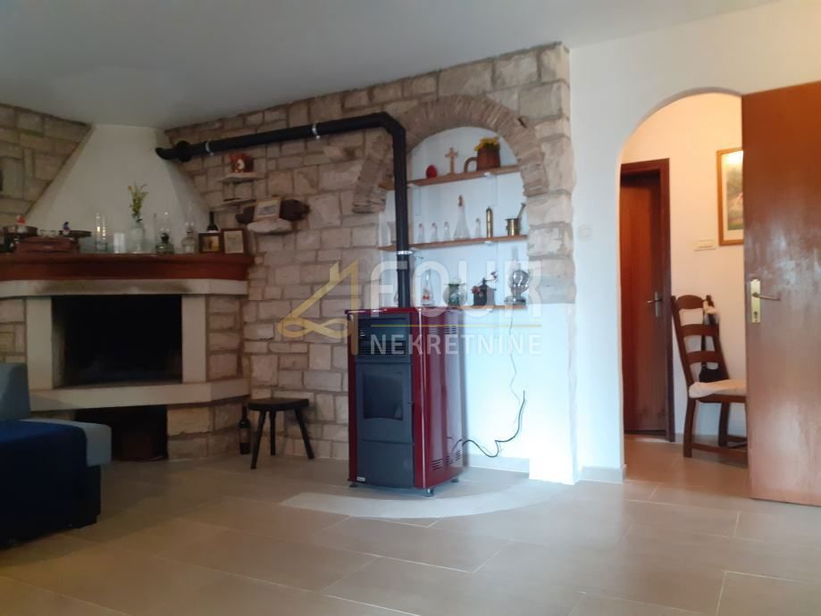 Stanovanje Novigrad, 47,80m2