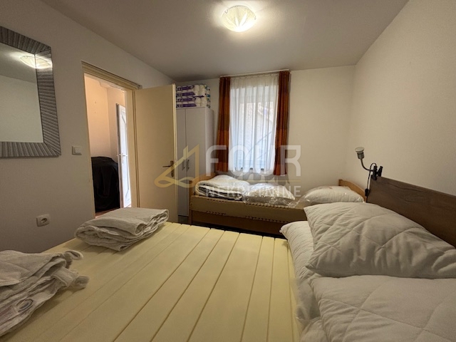 Hiša Novi Vinodolski, 120m2