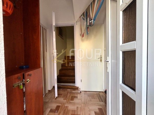 Hiša Novi Vinodolski, 120m2