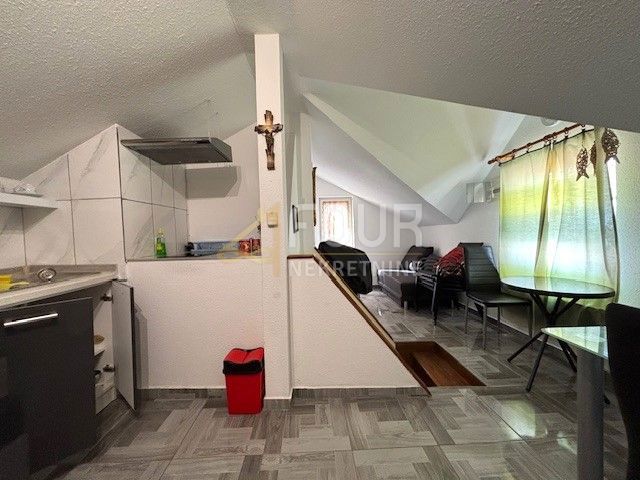 Hiša Novi Vinodolski, 120m2