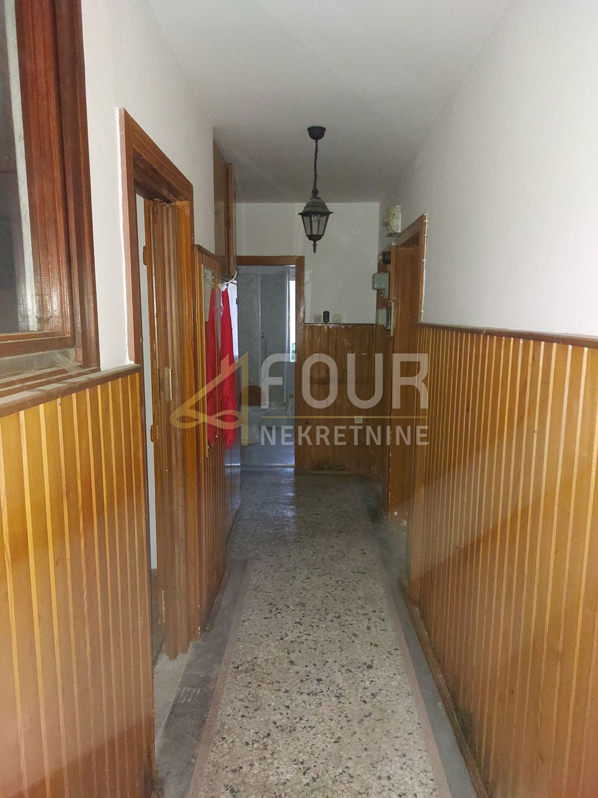 Stanovanje Marčeljeva Draga, Rijeka, 89m2