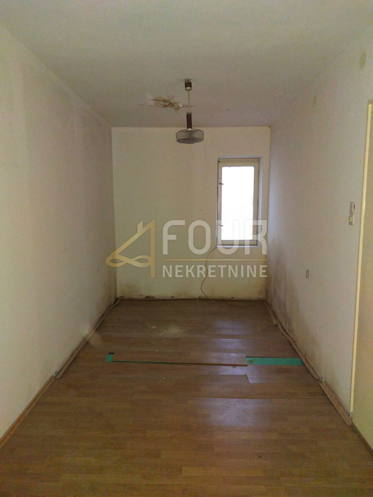 Stanovanje Marčeljeva Draga, Rijeka, 89m2