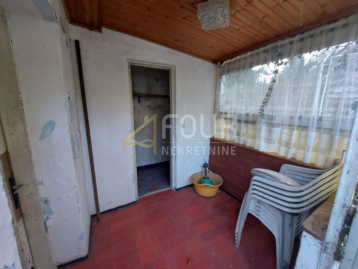 Stanovanje Marčeljeva Draga, Rijeka, 89m2