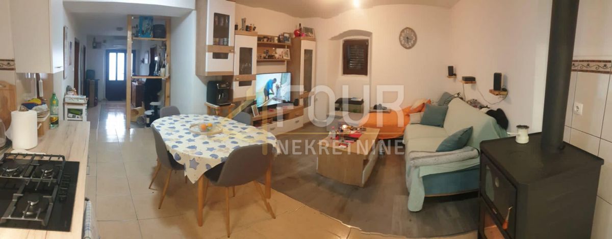 Stanovanje Kraljevica, 89m2