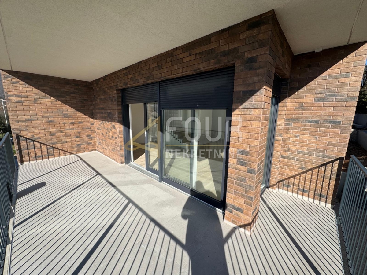 Stanovanje Pavlovac, Matulji, 144,50m2