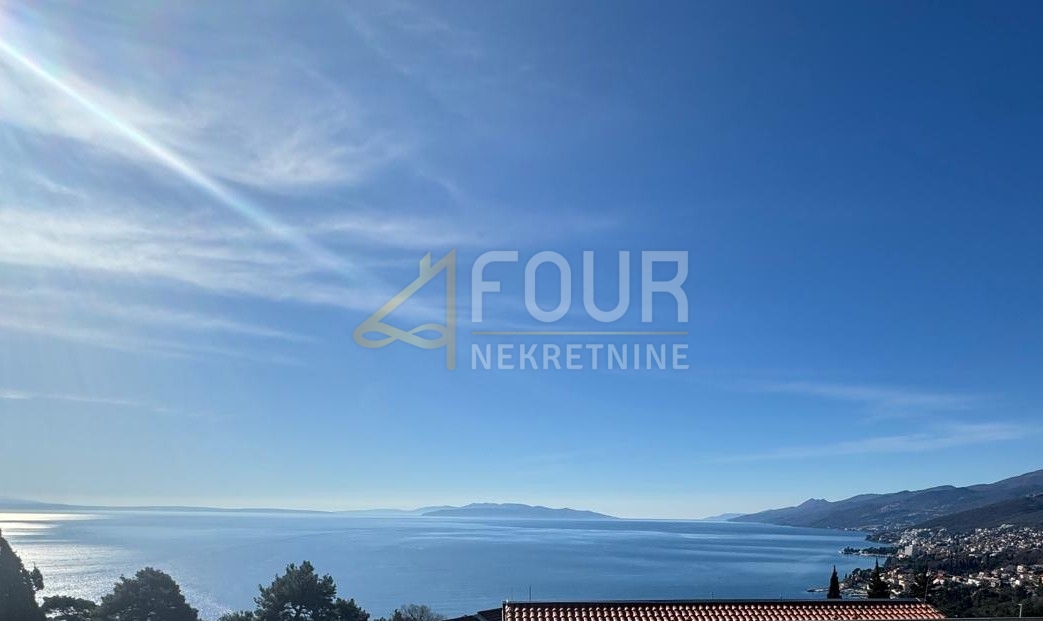 Stanovanje Pavlovac, Matulji, 144,50m2