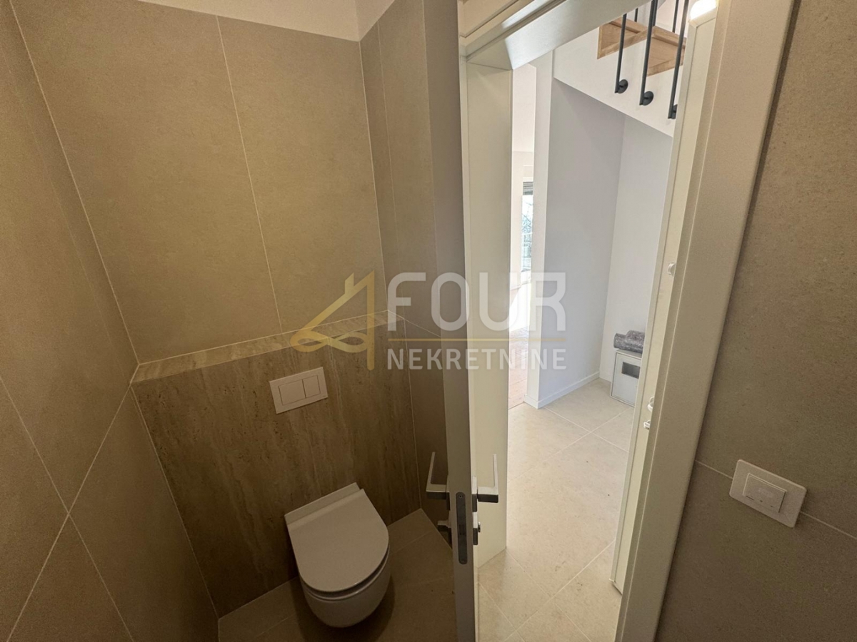 Stanovanje Pavlovac, Matulji, 144,50m2