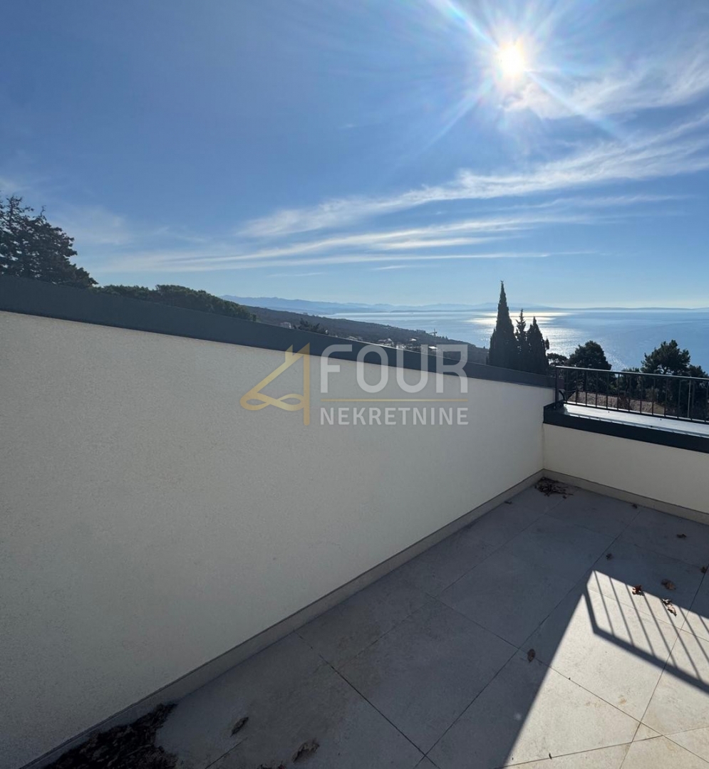 Stanovanje Pavlovac, Matulji, 144,50m2