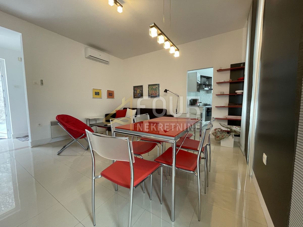 Hiša Crikvenica, 145m2