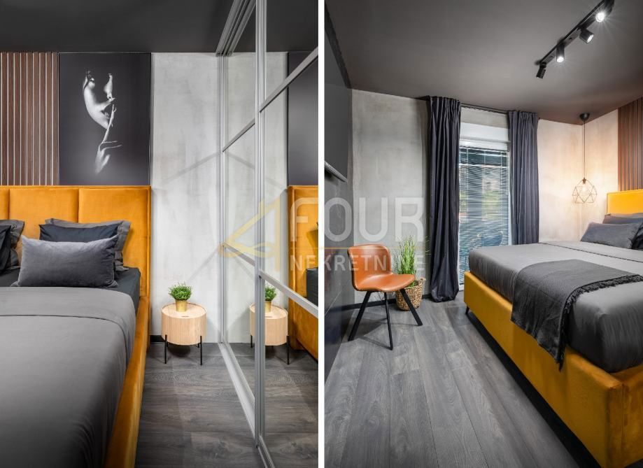 Stanovanje Valmade, Pula, 65,33m2