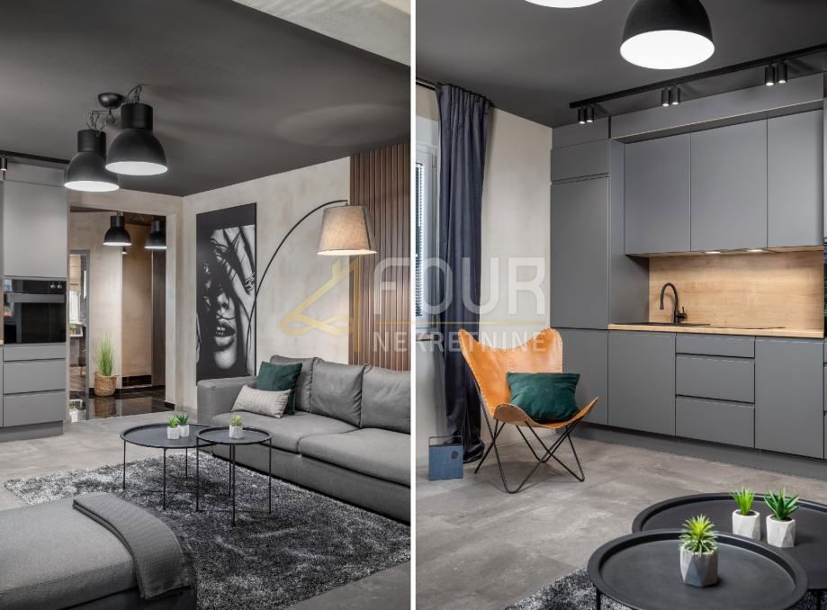 Stanovanje Valmade, Pula, 65,33m2