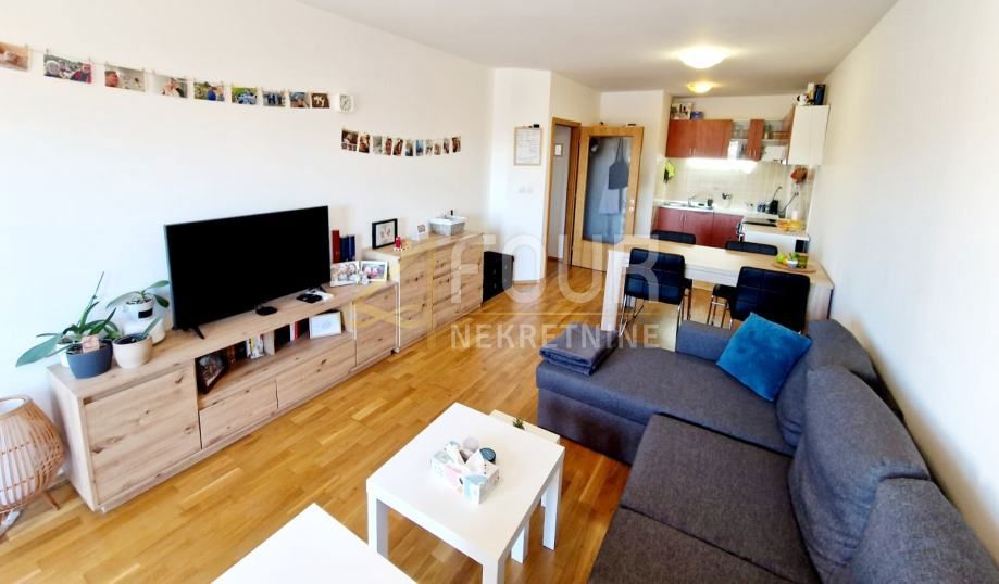 Stanovanje Istra, Pula, 55,06m2