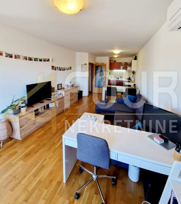 Stanovanje Istra, Pula, 55,06m2