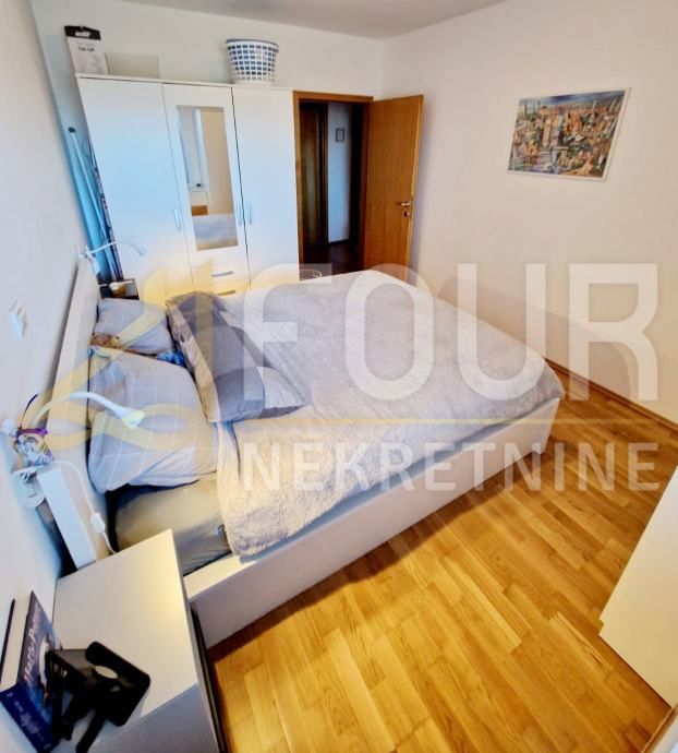 Stanovanje Istra, Pula, 55,06m2