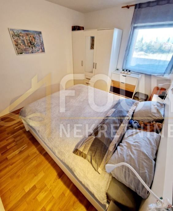 Stanovanje Istra, Pula, 55,06m2
