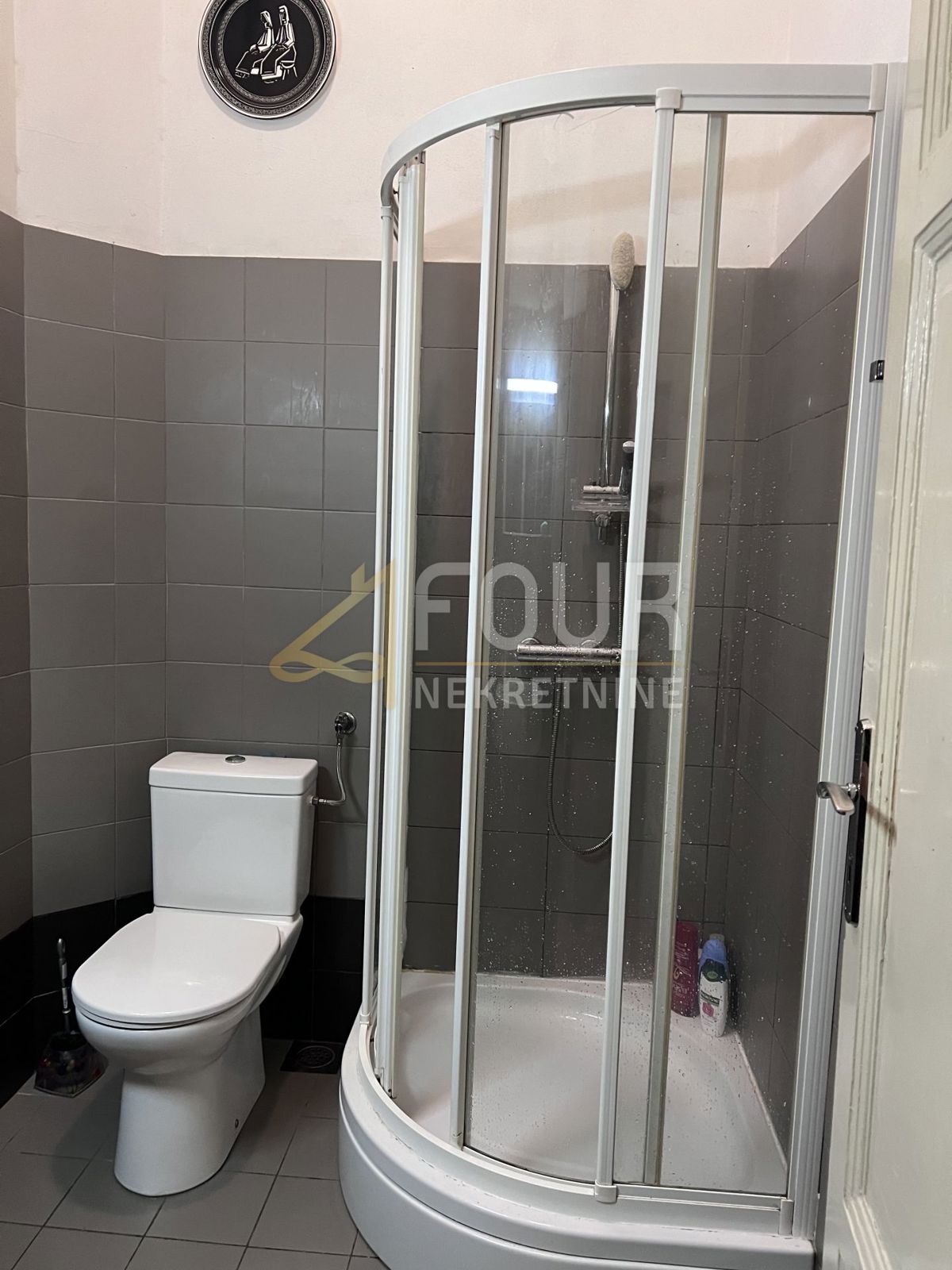Stanovanje Centar, Rijeka, 78,19m2