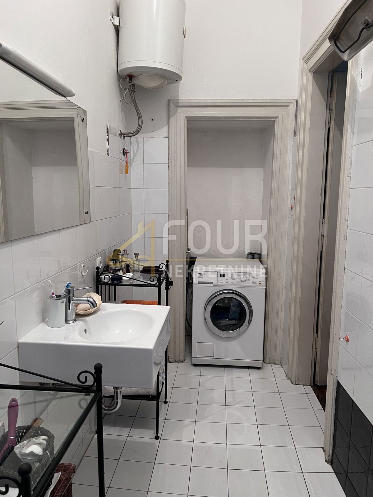 Stanovanje Centar, Rijeka, 78,19m2