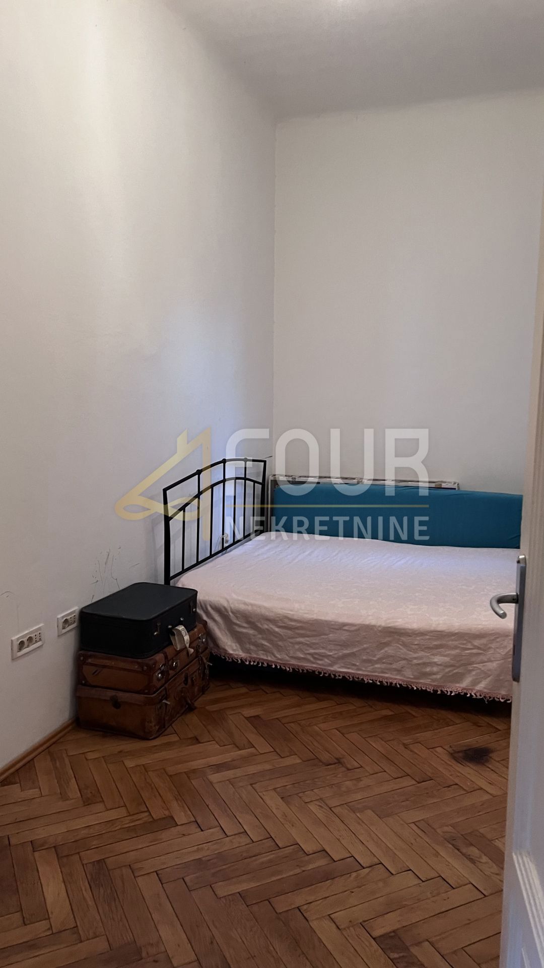 Stanovanje Centar, Rijeka, 78,19m2