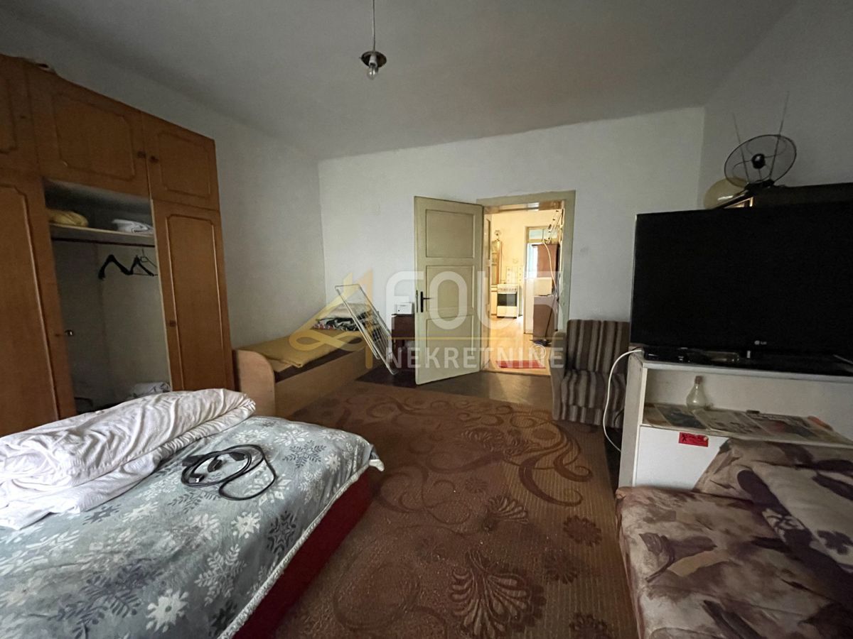 Hiša Delnice, 180m2