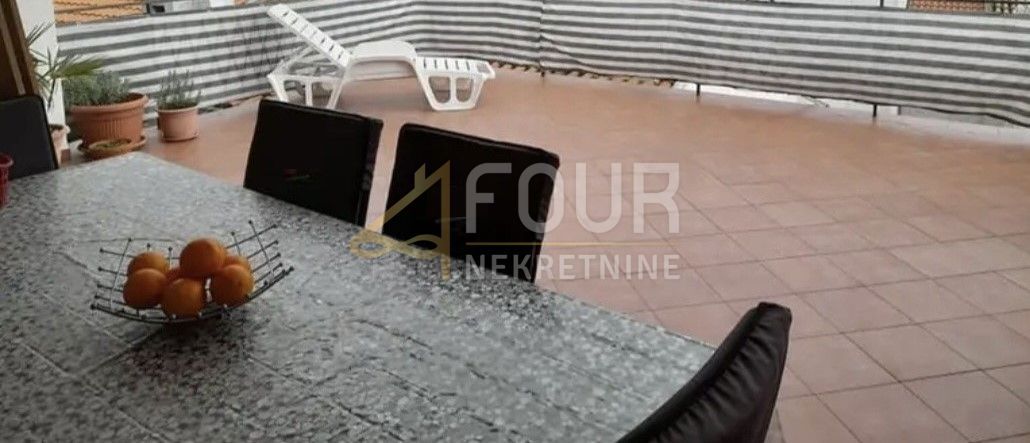 Stanovanje Crikvenica, 74,16m2