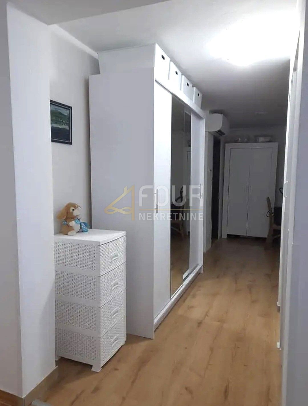 Stanovanje Crikvenica, 74,16m2