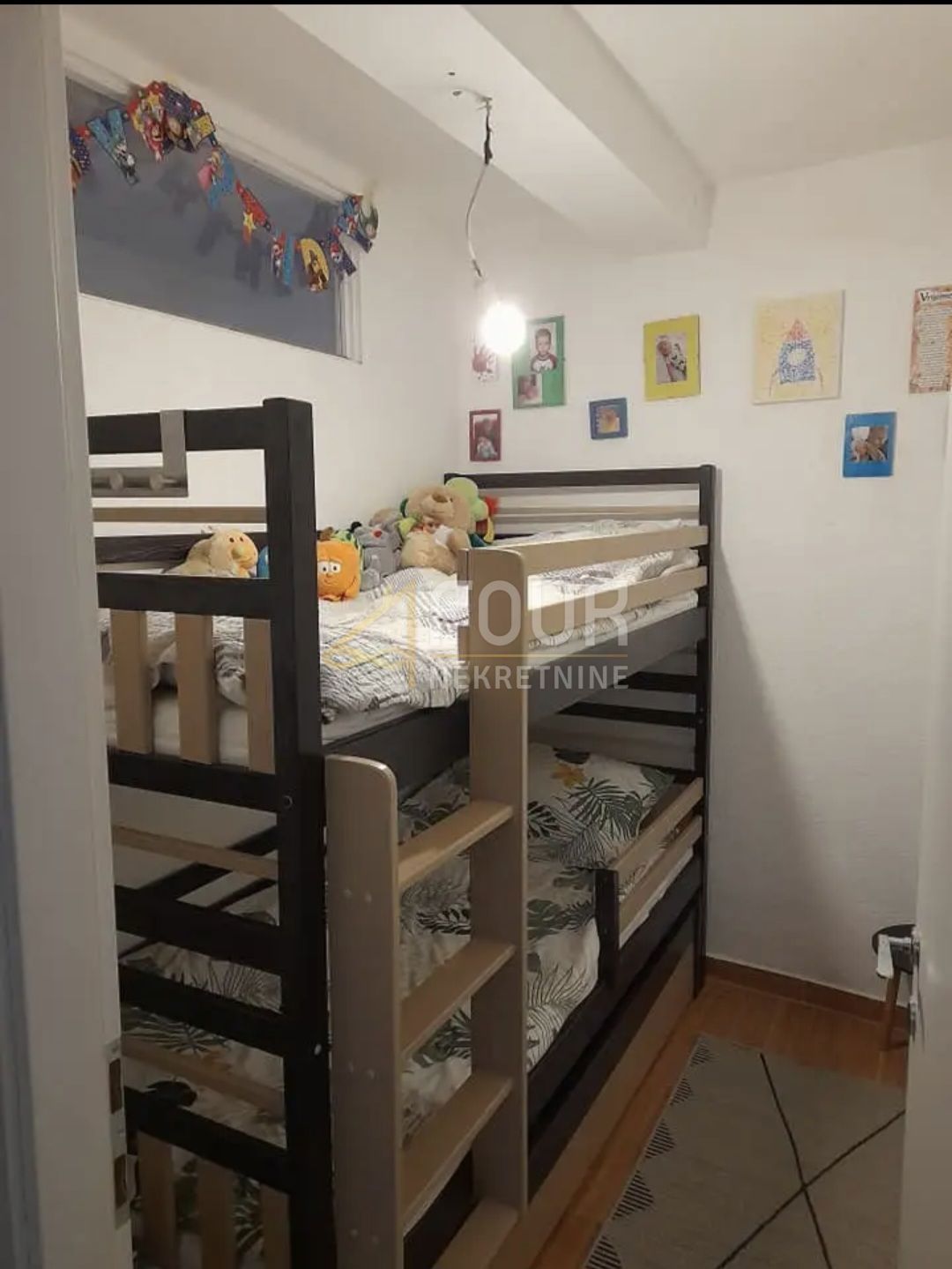 Stanovanje Crikvenica, 74,16m2