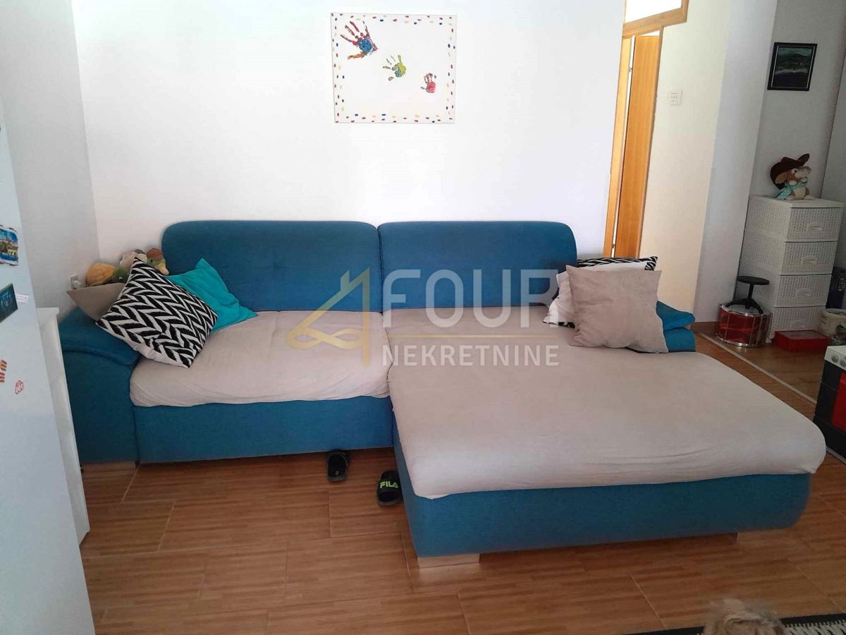 Stanovanje Crikvenica, 74,16m2