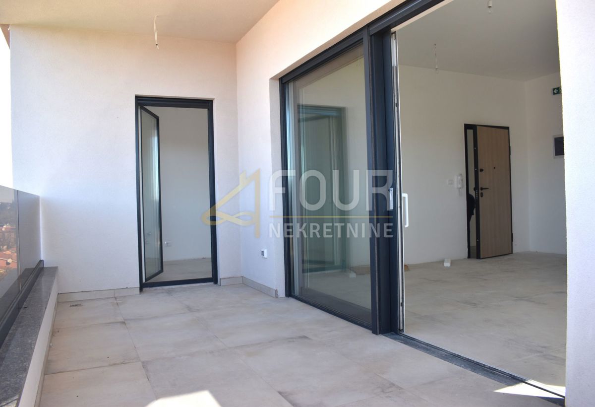 Stanovanje Banjole, Medulin, 90m2