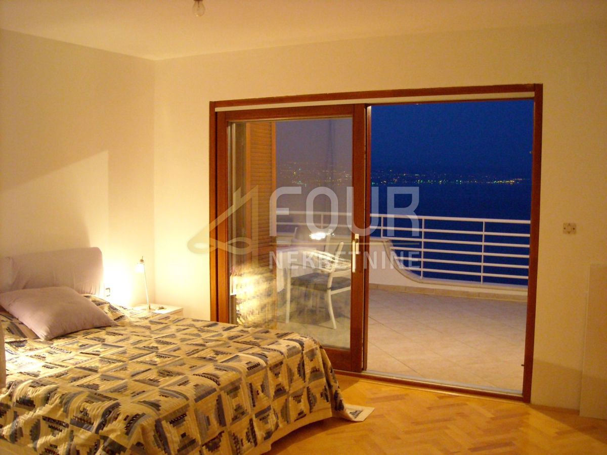 Stanovanje Opatija - Centar, Opatija, 281.14m2