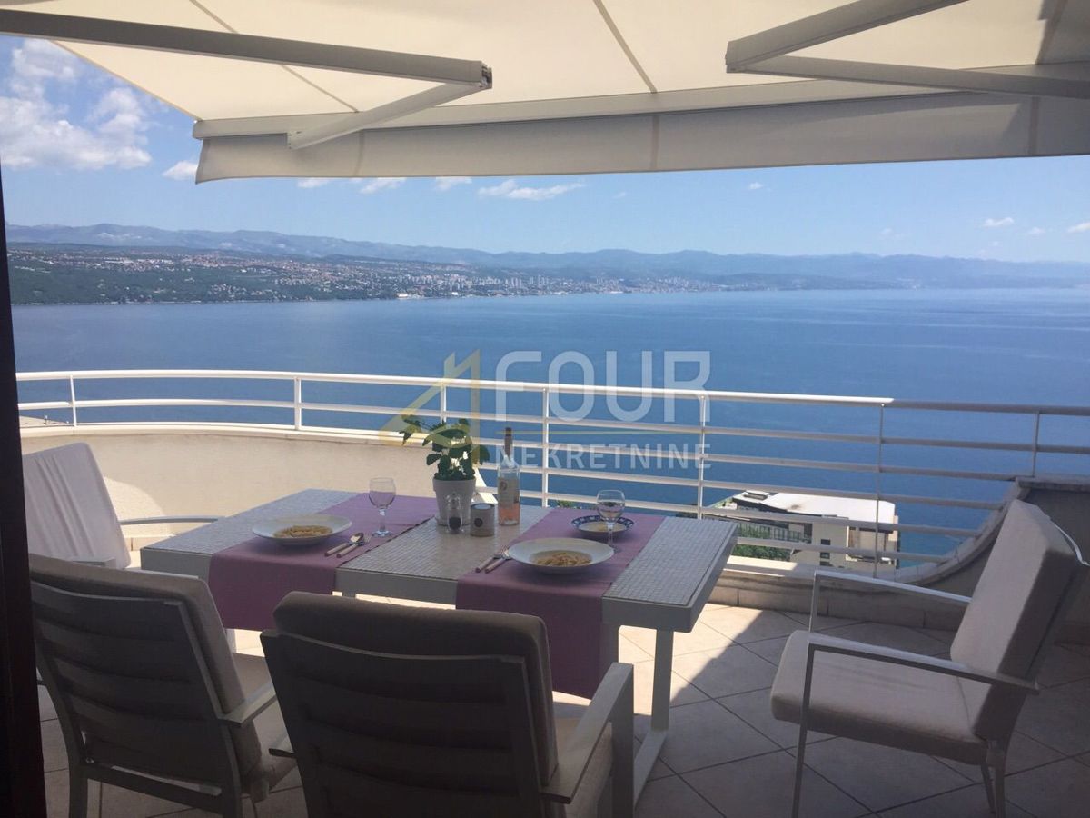 Stanovanje Opatija - Centar, Opatija, 281.14m2