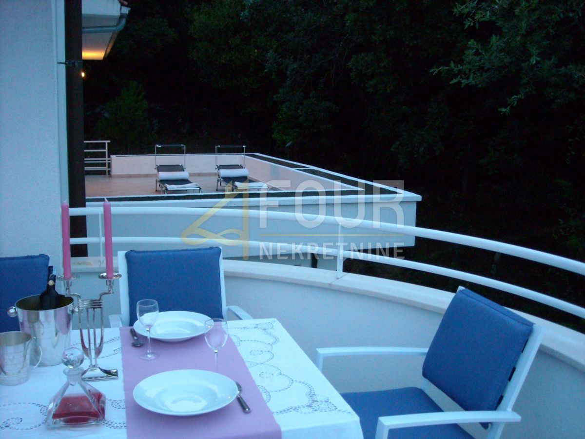 Stanovanje Opatija - Centar, Opatija, 281.14m2