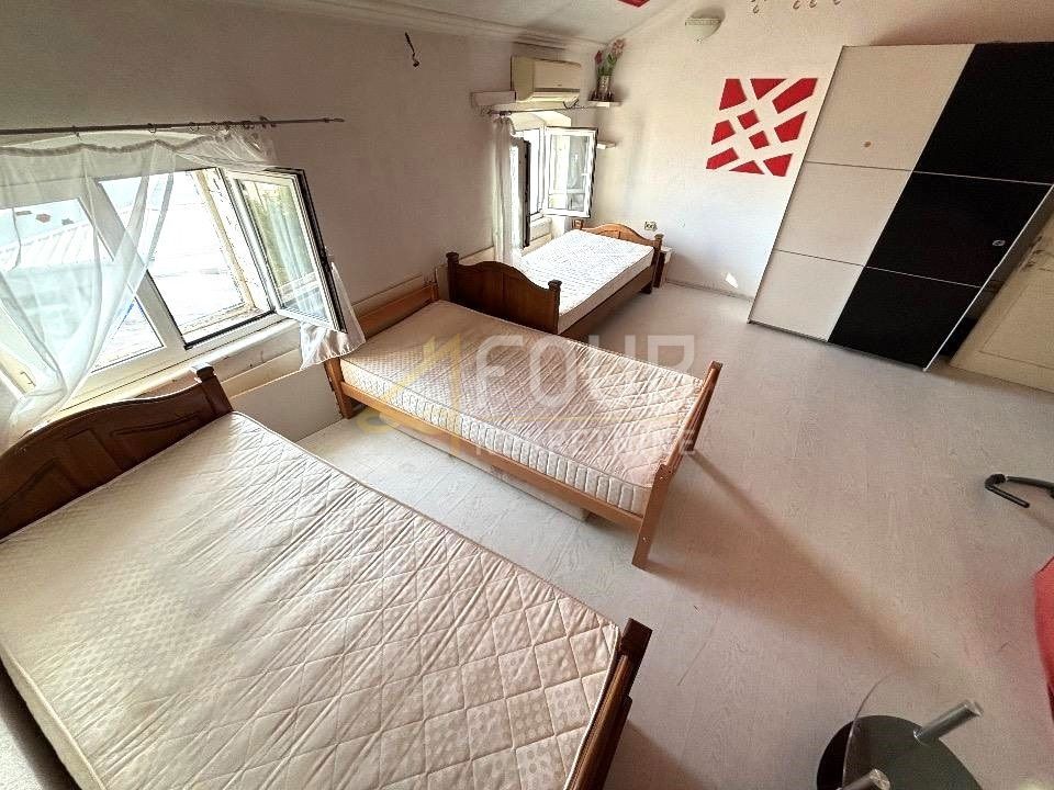 Stanovanje Centar, Rijeka, 38m2