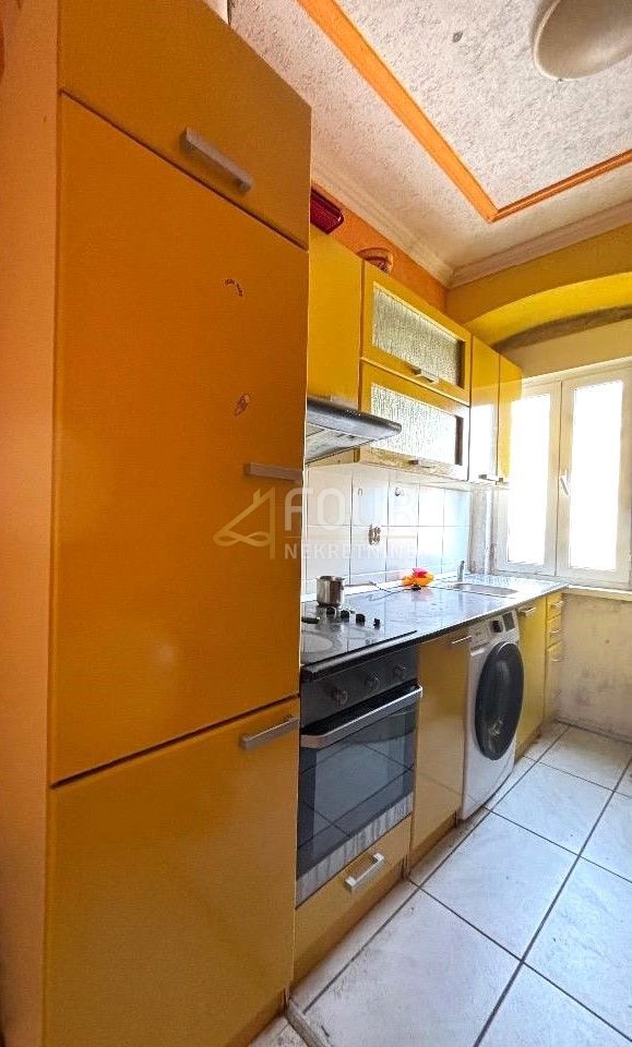Stanovanje Centar, Rijeka, 38m2