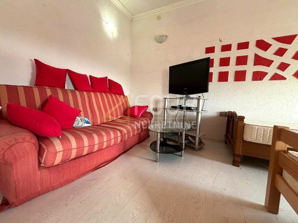 Stanovanje Centar, Rijeka, 38m2