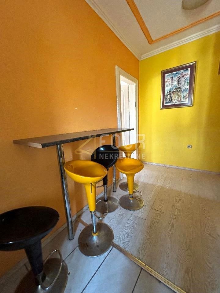 Stanovanje Centar, Rijeka, 38m2