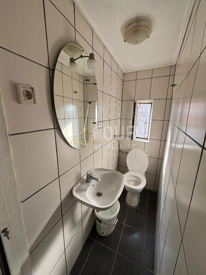 Stanovanje Centar, Rijeka, 38m2